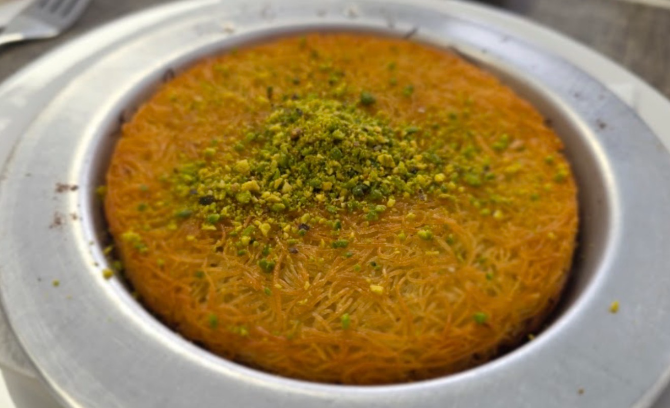 Künefe
