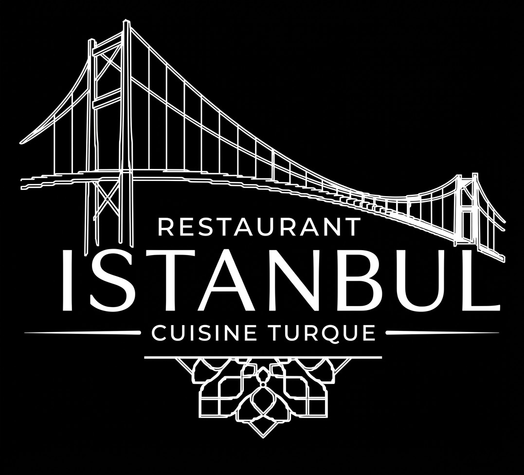 Logo Restaurant Istanbul